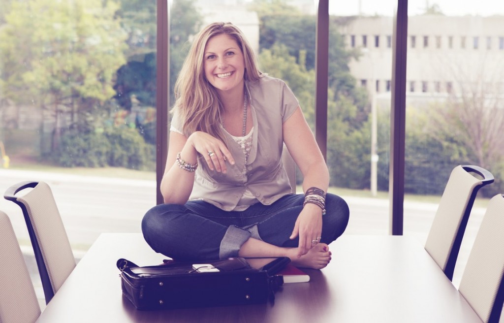 8 Simple Advice From A $50M Female Entrepreneur