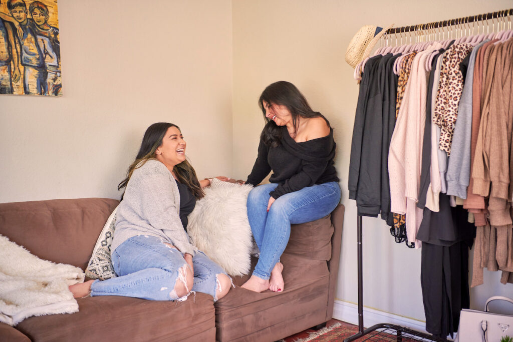 How We Started Girlsside Boutique: The New Women’s Clothing Store That Advocates For ALL women.