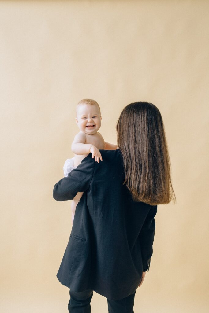 Balancing Motherhood and Entrepreneurship: Success Stories and Advice