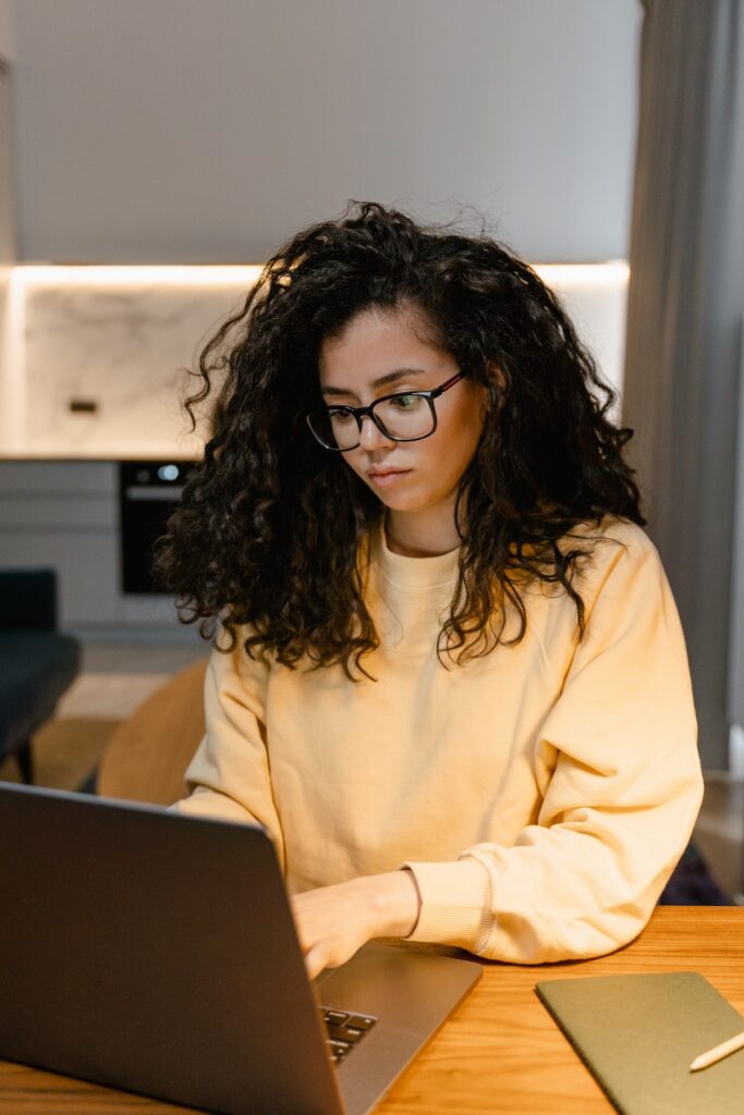 Building the Career Path: Women of Science