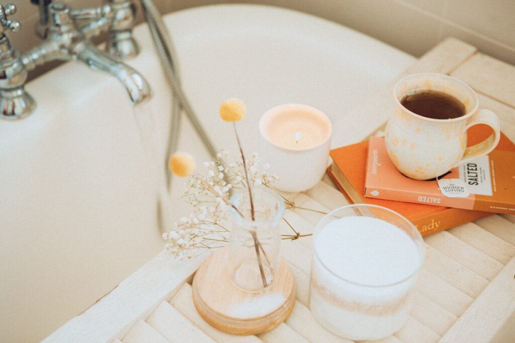 Self-Care Habits: How To Feel Your Very Best