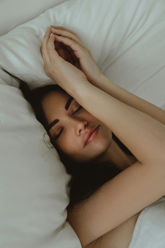 Unlock Ageless Beauty: The Ultimate Luxury of Beauty Sleep You’re Missing