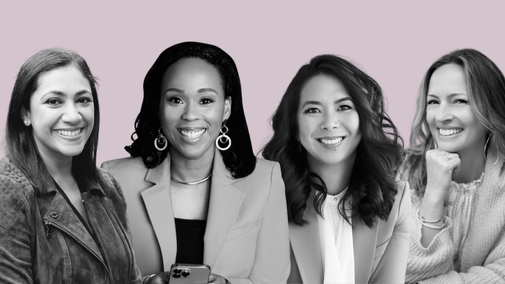 Successful Women Share Their Best Tips for the First 10 Years of Your Career